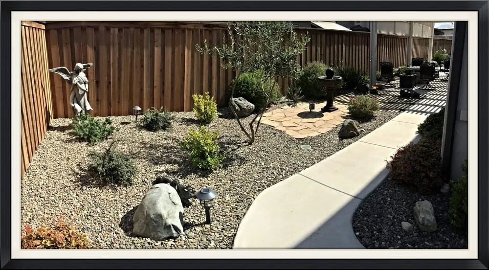 Expert landscape design in Santa Maria, CA - R Macias Landscaping