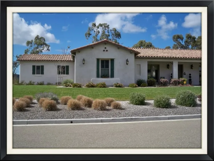 Affordable lawn care service in Santa Maria, CA - R Macias Landscaping