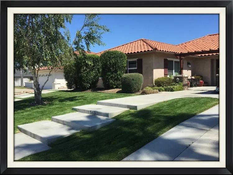 Affordable landscaping services near you in Santa Maria, CA by R Macias Landscaping