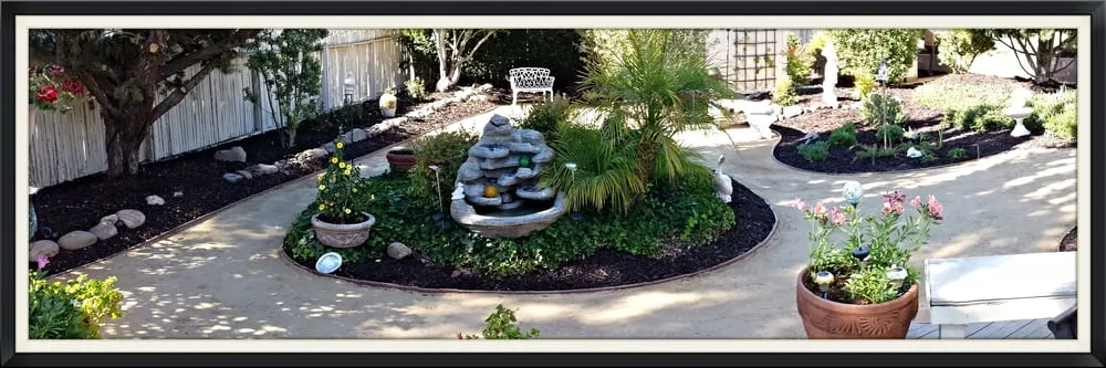 Trusted lawn care service in Santa Maria, CA - R Macias Landscaping