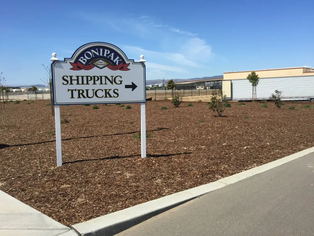 Affordable landscape design for beautiful yards across Santa Maria, CA - R Macias Landscaping