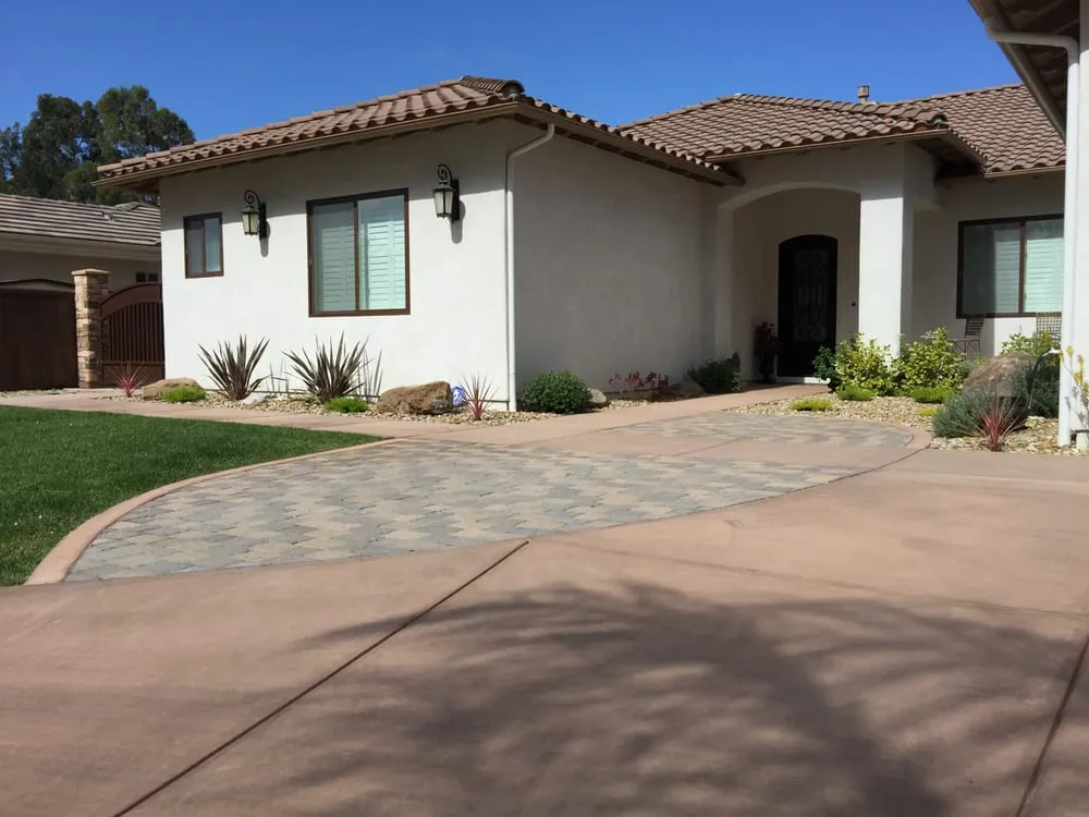 Expert lawn care service in Santa Maria, CA by R Macias Landscaping