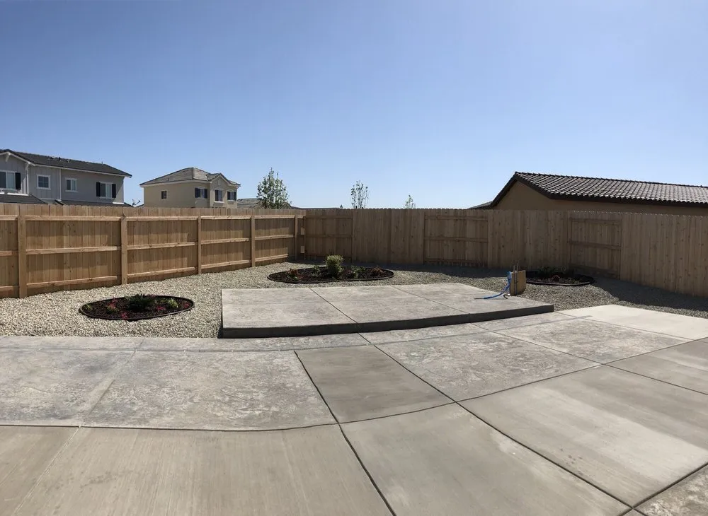 Expert yard maintenance for year-round maintenance across Santa Maria, CA - R Macias Landscaping