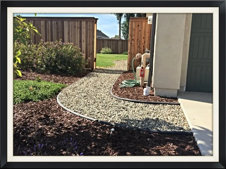 Local outdoor landscaping for homes across Santa Maria, CA - R Macias Landscaping