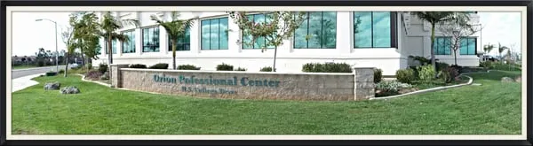 R Macias Landscaping Logo