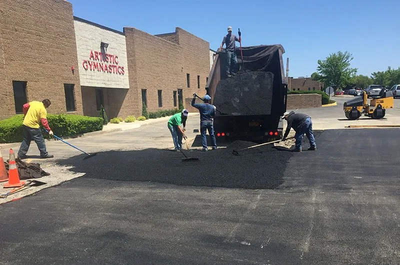 Trusted lawn care service experts serving Bay Shore, NY - R. Mastrangelo Landscaping