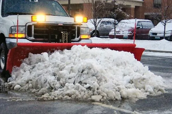 R. Mastrangelo Landscaping