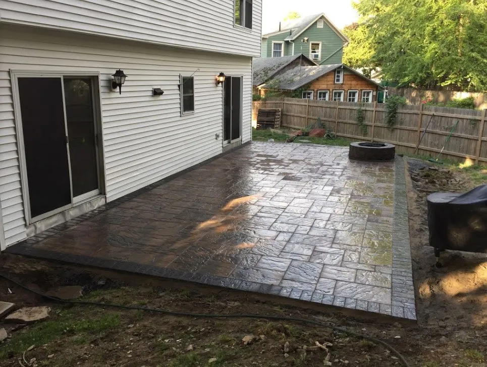 Trusted landscape installation for residential properties across Newburgh, NY - R McCormick