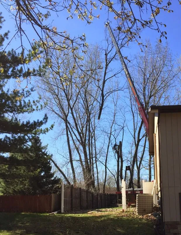 Local yard maintenance for residential properties across Newburgh, NY - R McCormick