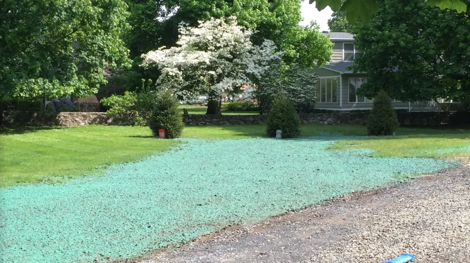 Affordable residential landscaping in Newburgh, NY by R McCormick