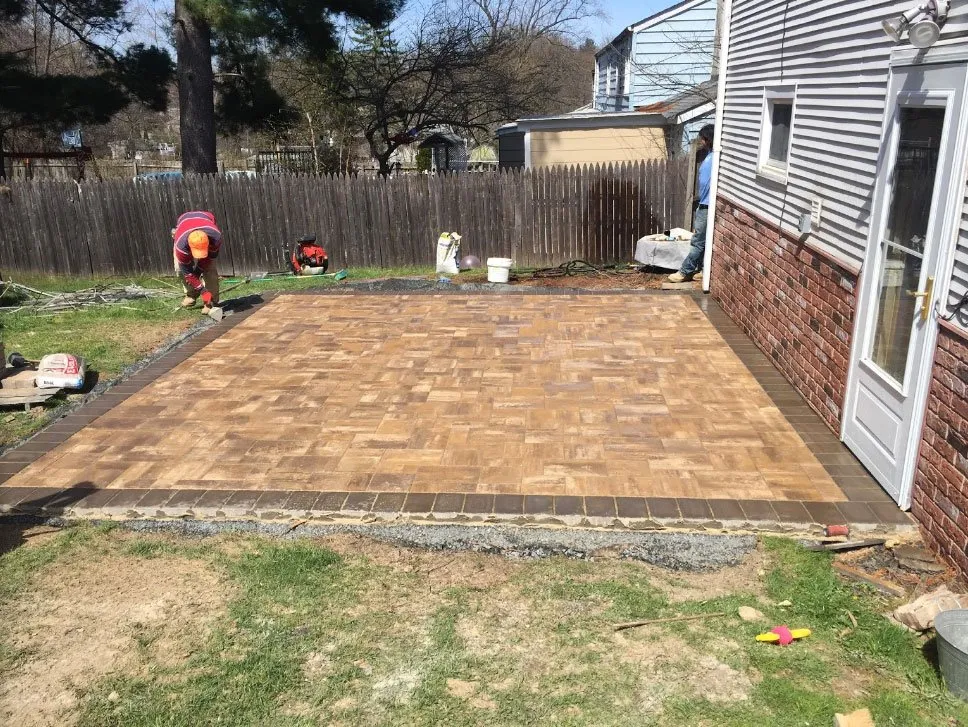 Trusted residential landscaping in Newburgh, NY by R McCormick