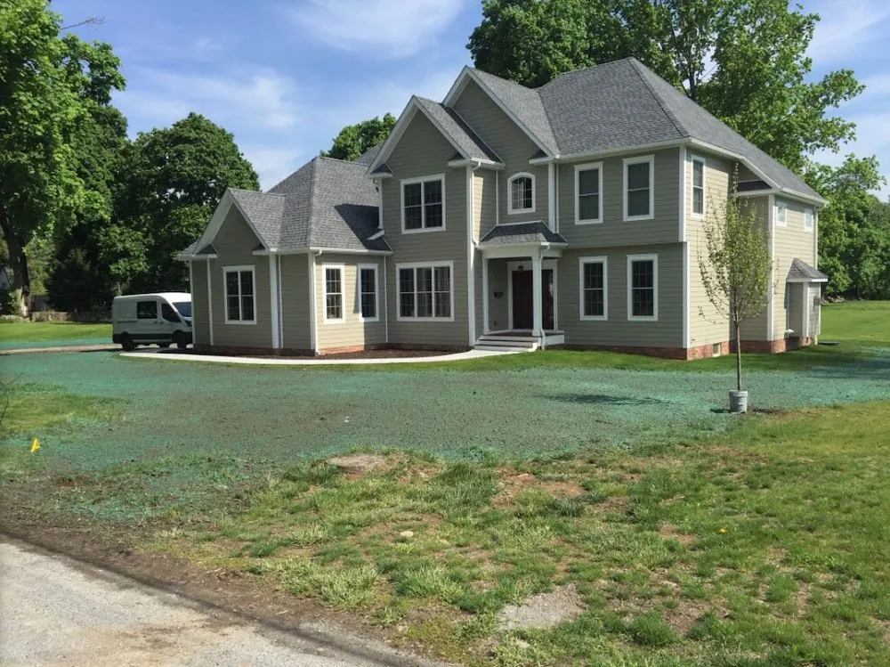 Custom lawn care service near you across Newburgh, NY - R McCormick