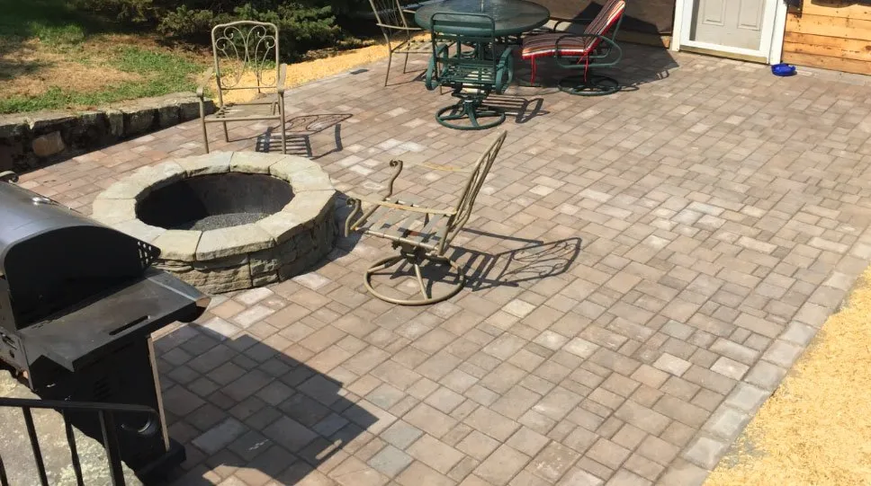 Reliable outdoor landscaping for residential properties in Newburgh, NY by R McCormick