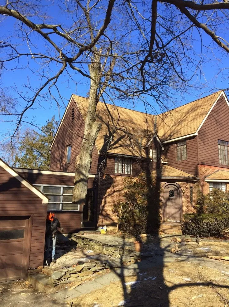 Local yard maintenance for year-round maintenance across Newburgh, NY - R McCormick