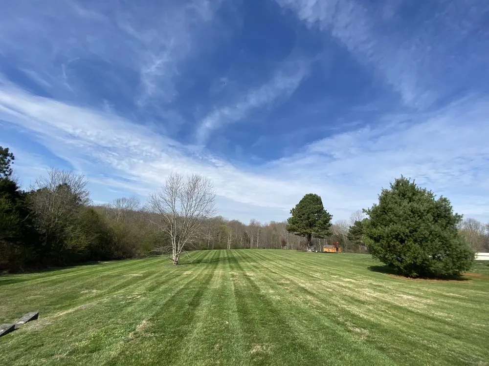 Affordable landscaping services in Manchester, TN - R n B Lawn Service