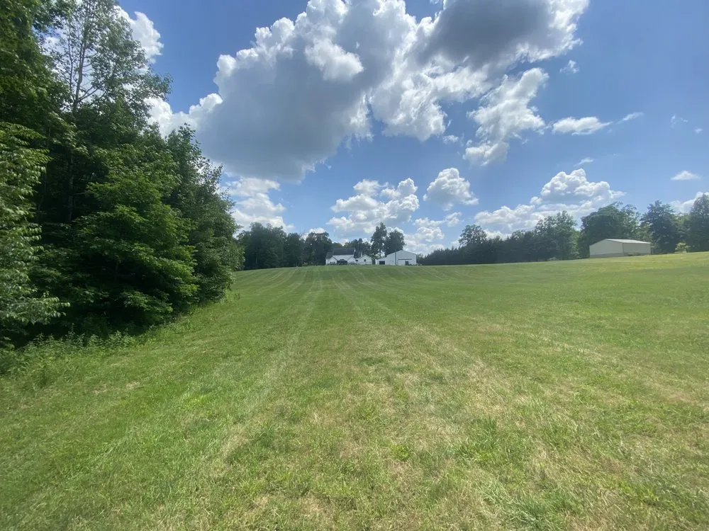 Trusted landscaping services for year-round maintenance across Manchester, TN - R n B Lawn Service