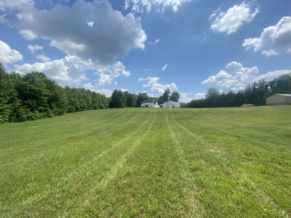 Professional landscape installation experts serving Manchester, TN - R n B Lawn Service