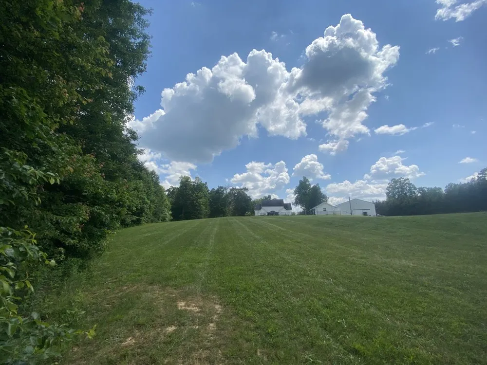 Local residential landscaping in Manchester, TN - R n B Lawn Service