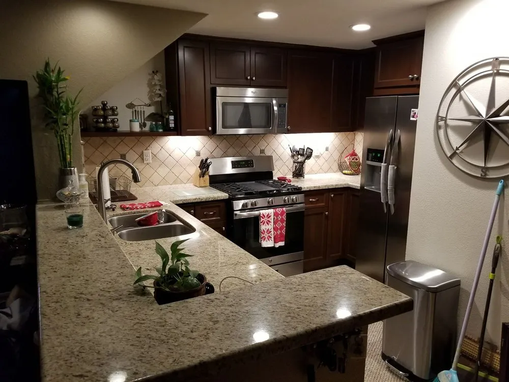 Trusted lawn care service in Apple Valley, CA - R N Construction