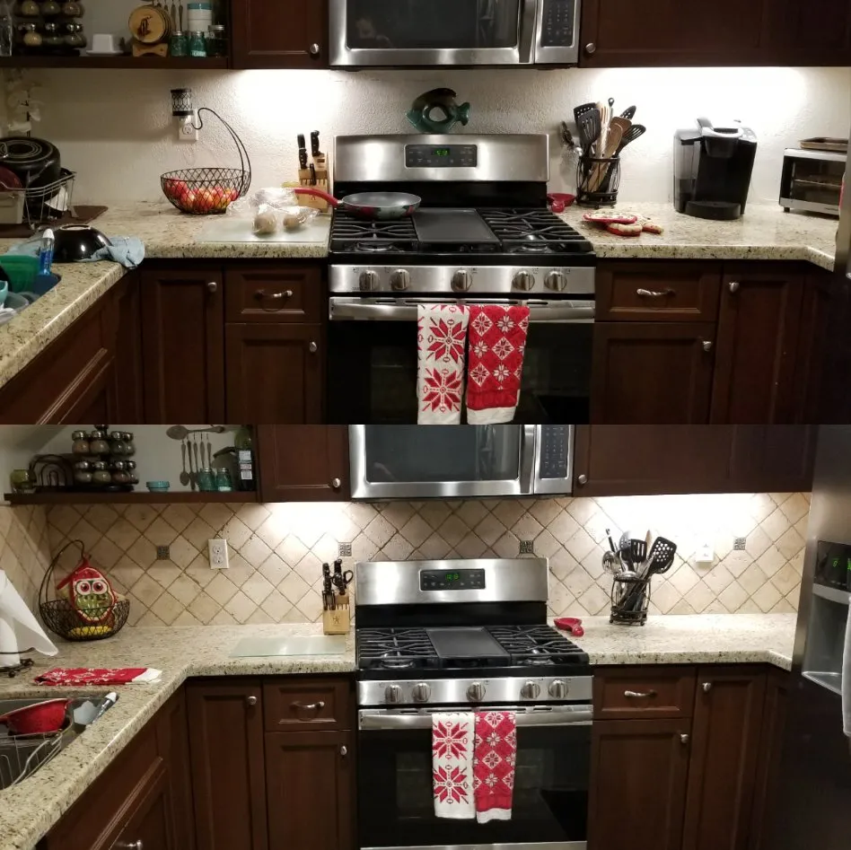 Local residential landscaping in Apple Valley, CA by R N Construction