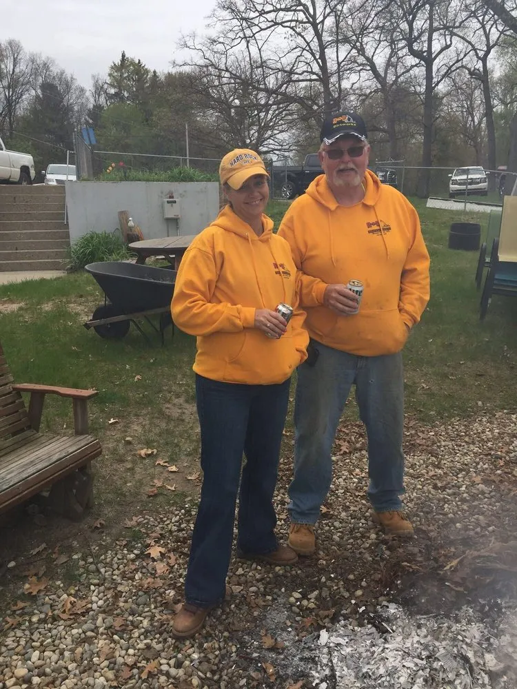 Trusted landscaping services experts serving Jackson, MI - R-n-D Dirtworks