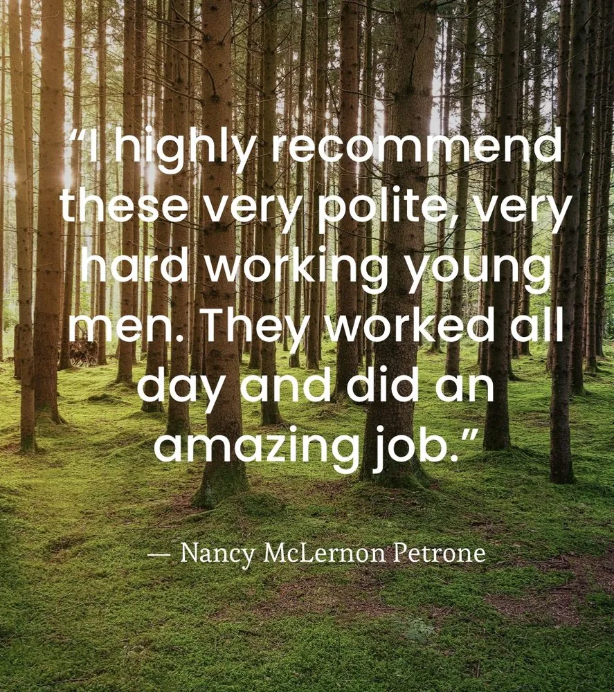 Local landscaping services with custom design in Kings Park, NY by R N M Landscaping