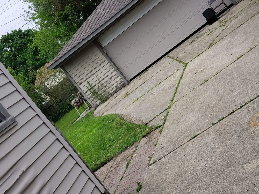 Expert landscape installation for residential properties across Westland, MI - R 'n R Cuttin Green