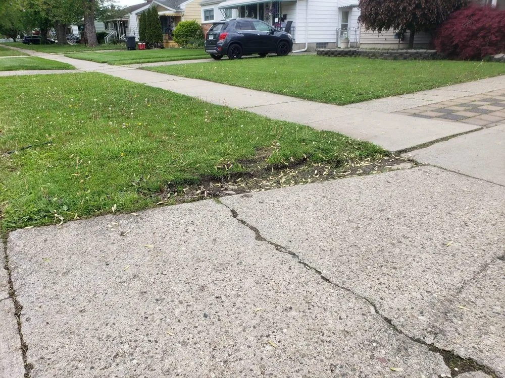 Expert landscaping services for homes across Westland, MI - R 'n R Cuttin Green