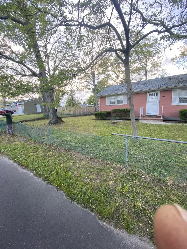 Professional yard maintenance near you across Long Branch, NJ - R Nieto Landscaping