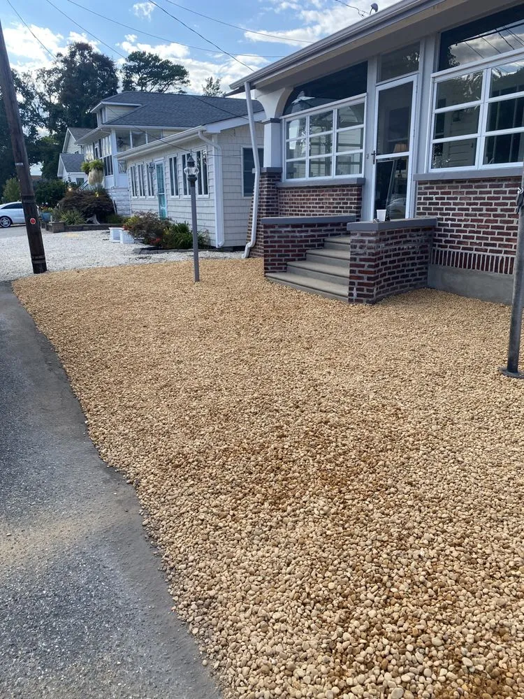 Expert yard maintenance experts serving Long Branch, NJ - R Nieto Landscaping