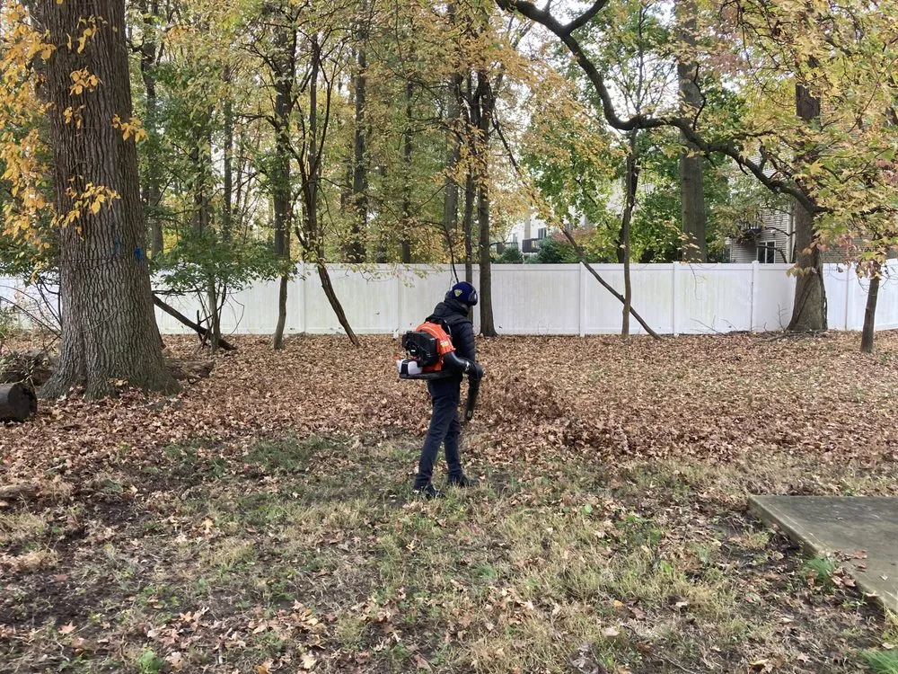 Local residential landscaping in Hawthorne, NJ by R O S General Service