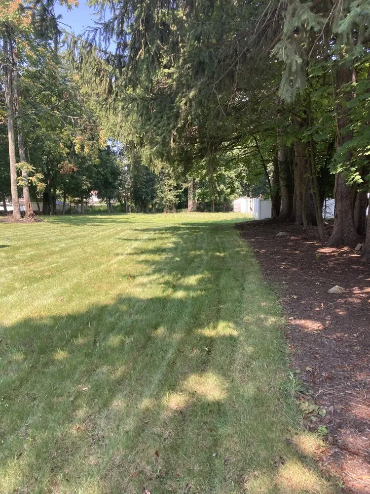 Affordable lawn care service in Hawthorne, NJ - R O S General Service