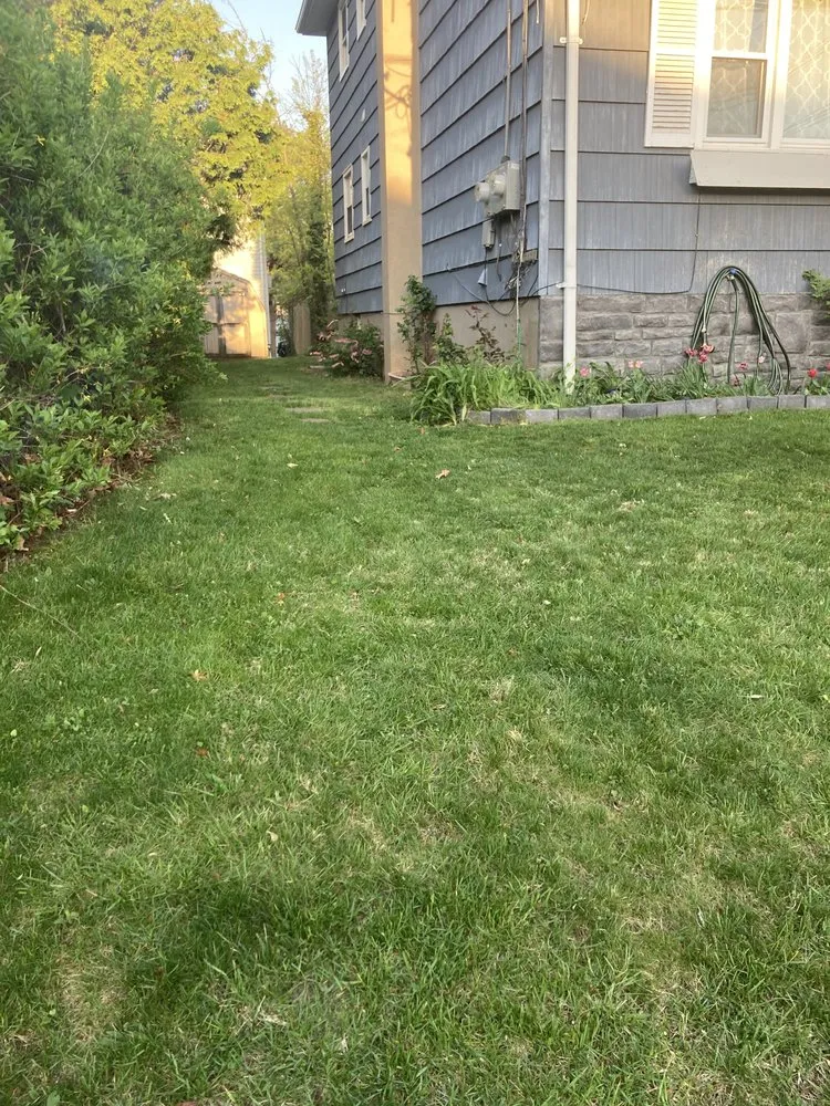 Local yard cleanup service for year-round maintenance in Hawthorne, NJ by R O S General Service