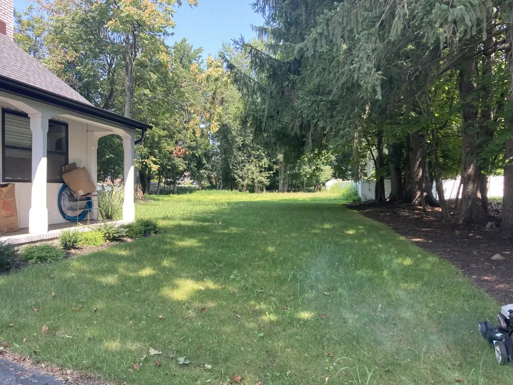 Custom landscaping services experts serving Hawthorne, NJ - R O S General Service