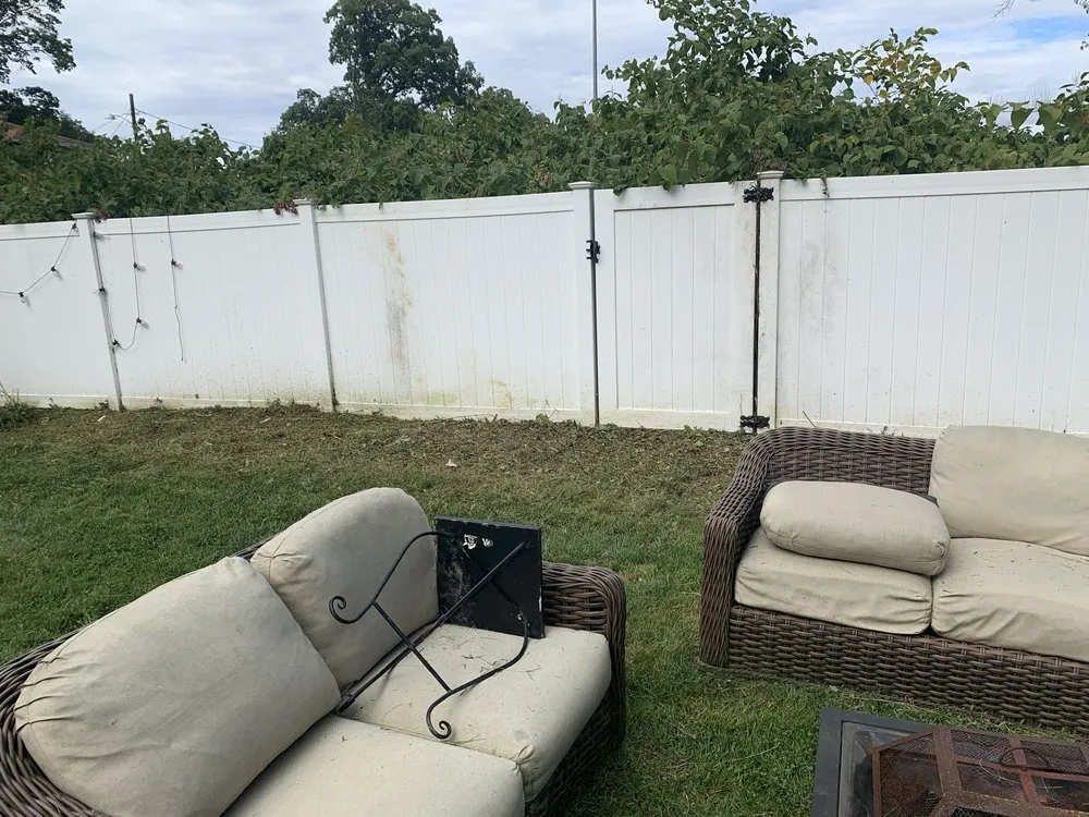 Local yard maintenance in Hawthorne, NJ by R O S General Service