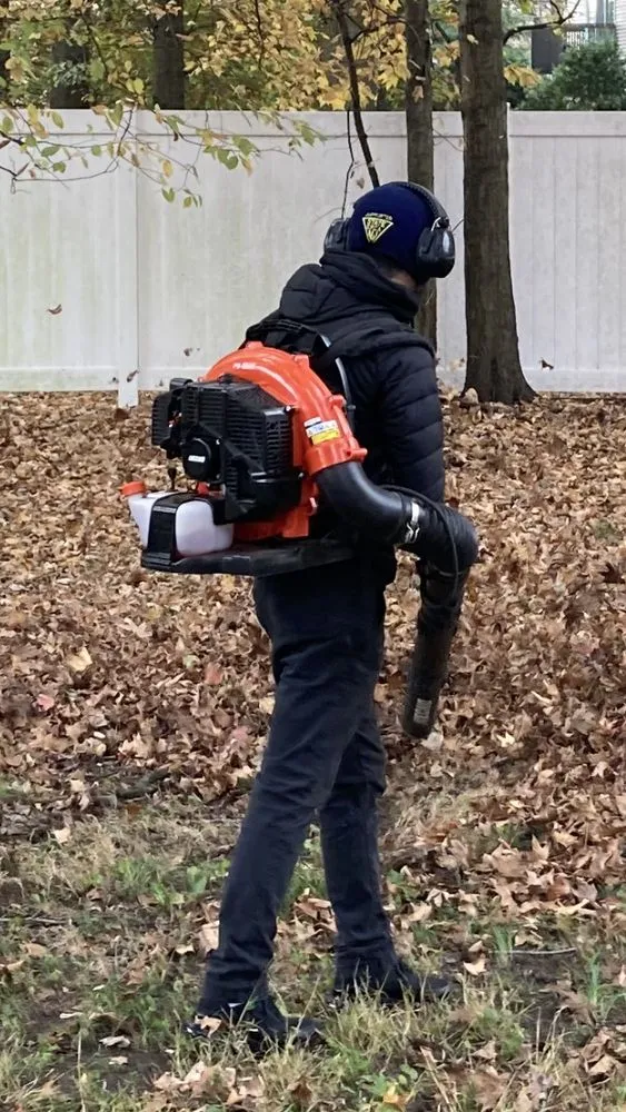 Reliable yard cleanup service in Hawthorne, NJ - R O S General Service