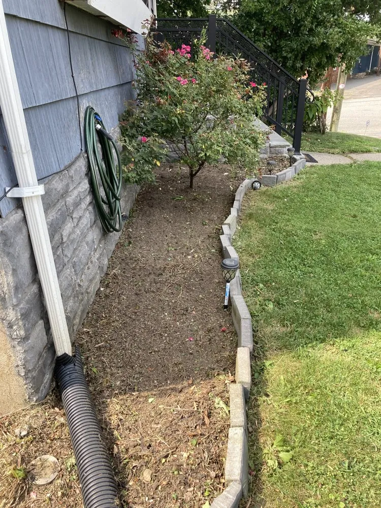 Top-rated residential landscaping near you in Hawthorne, NJ by R O S General Service