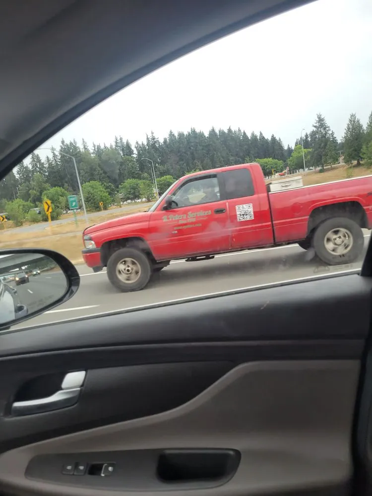 Top-rated lawn care service in Issaquah, WA by R Peters Services