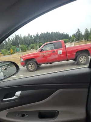 R Peters Services Logo