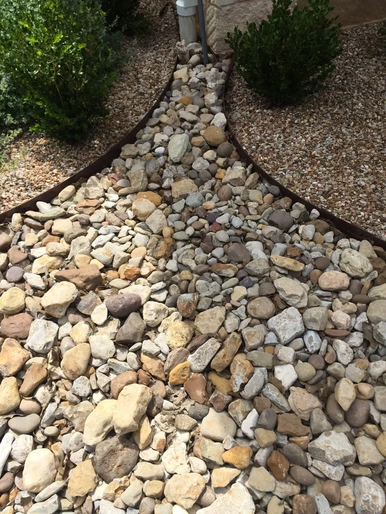 Reliable landscape installation experts serving Godley, TX - R-R Landscaping & Irrigation