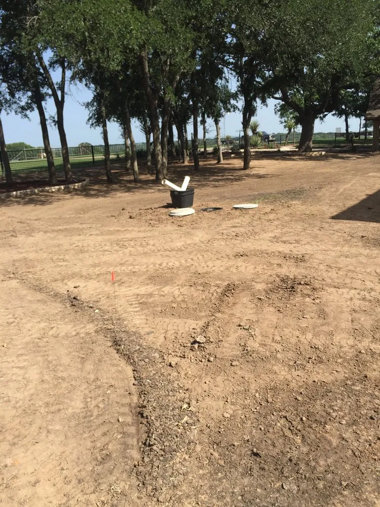 Top-rated landscape design experts serving Godley, TX - R-R Landscaping & Irrigation