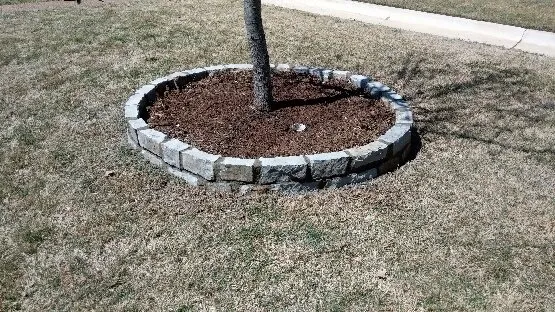 Trusted yard cleanup service in Godley, TX by R-R Landscaping & Irrigation