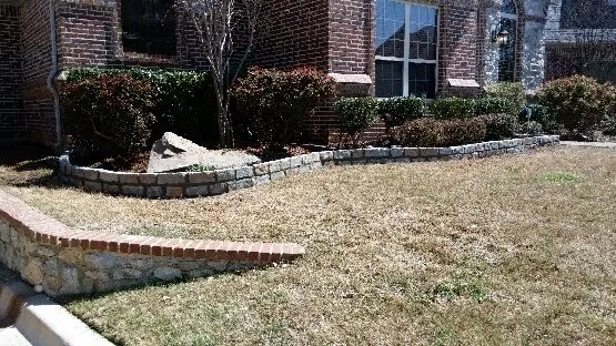 Reliable lawn mowing service in Godley, TX - R-R Landscaping & Irrigation