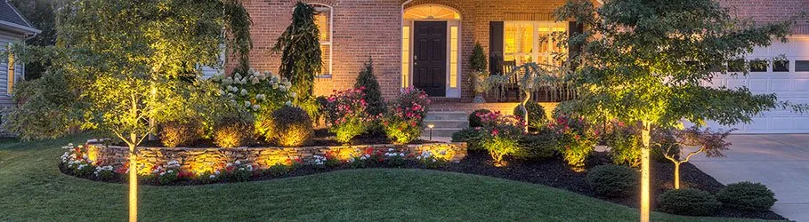 Custom yard maintenance experts serving Godley, TX - R-R Landscaping & Irrigation