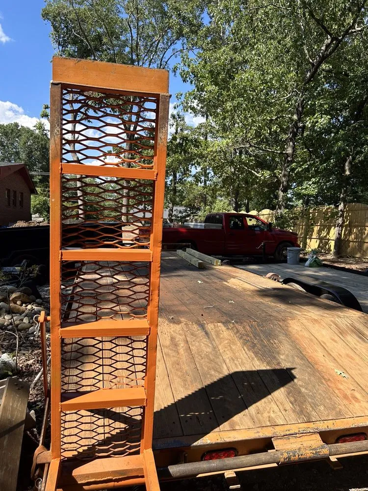 Expert landscaping services in Honea Path, SC by R R Repair And Mowing