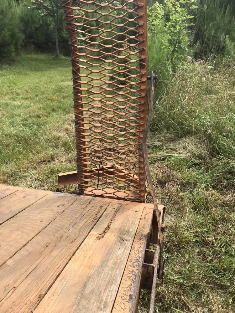 Top-rated garden landscaping in Honea Path, SC - R R Repair And Mowing