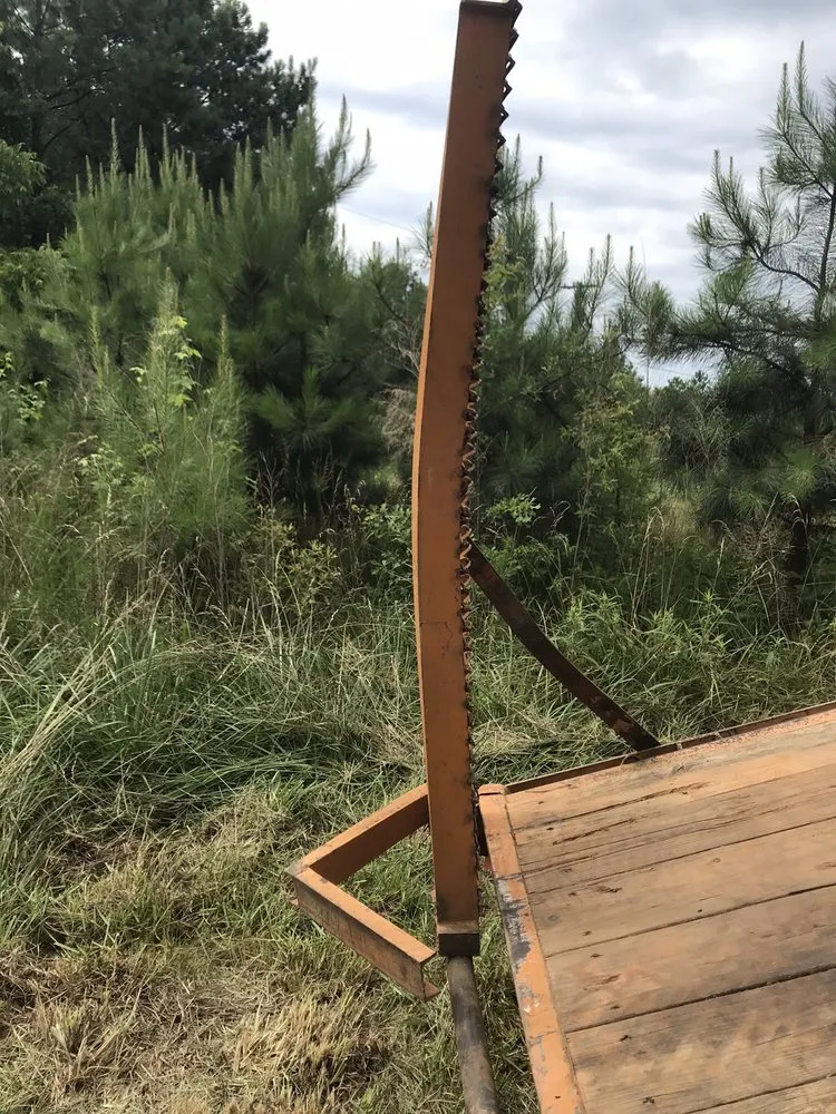 Local landscaping services for homes in Honea Path, SC by R R Repair And Mowing