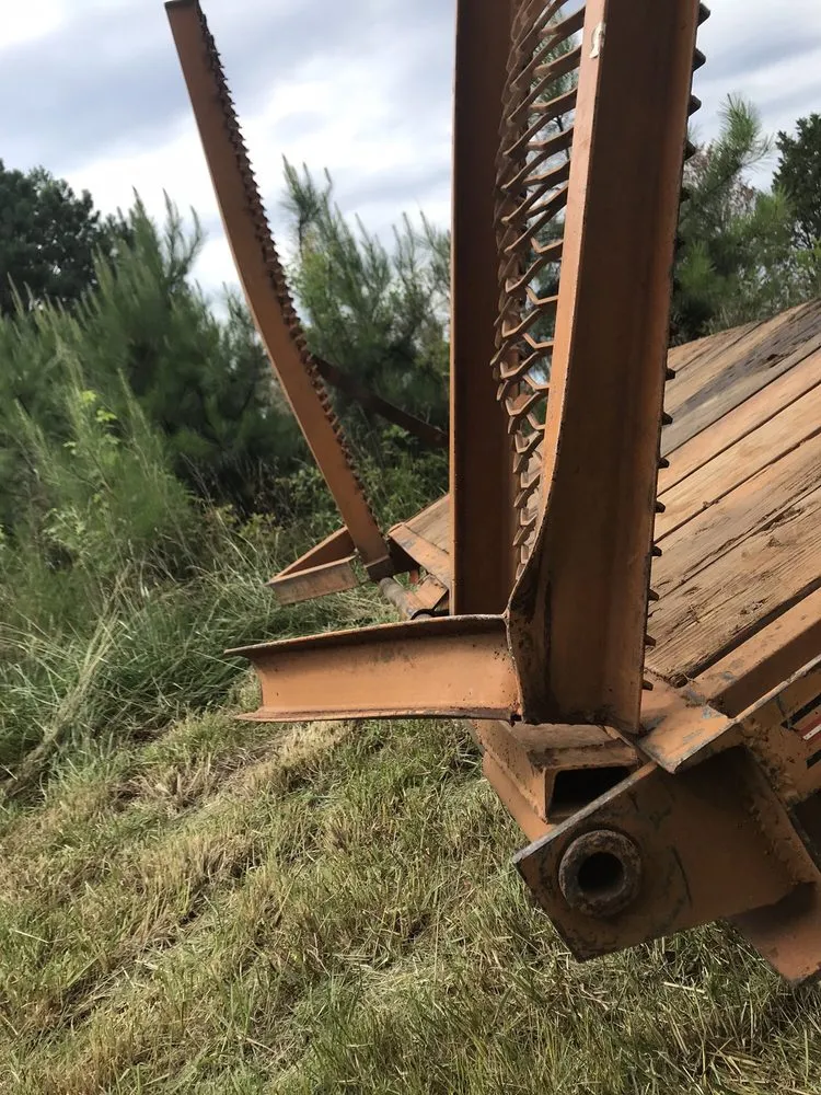 Professional landscaping services in Honea Path, SC - R R Repair And Mowing