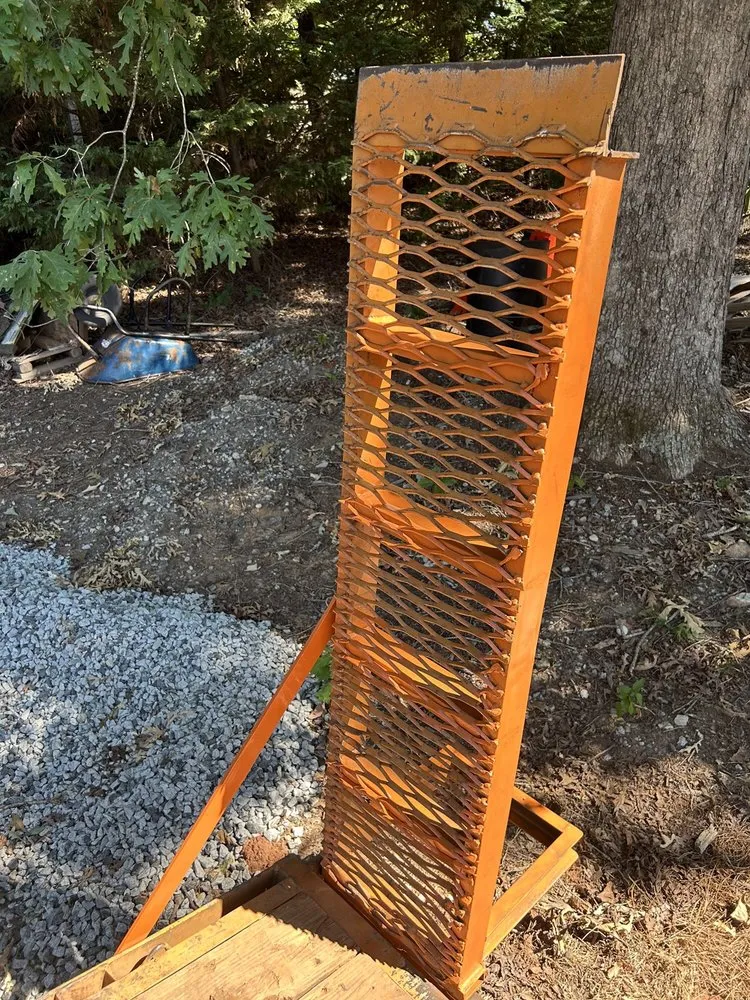 Local lawn mowing service in Honea Path, SC - R R Repair And Mowing