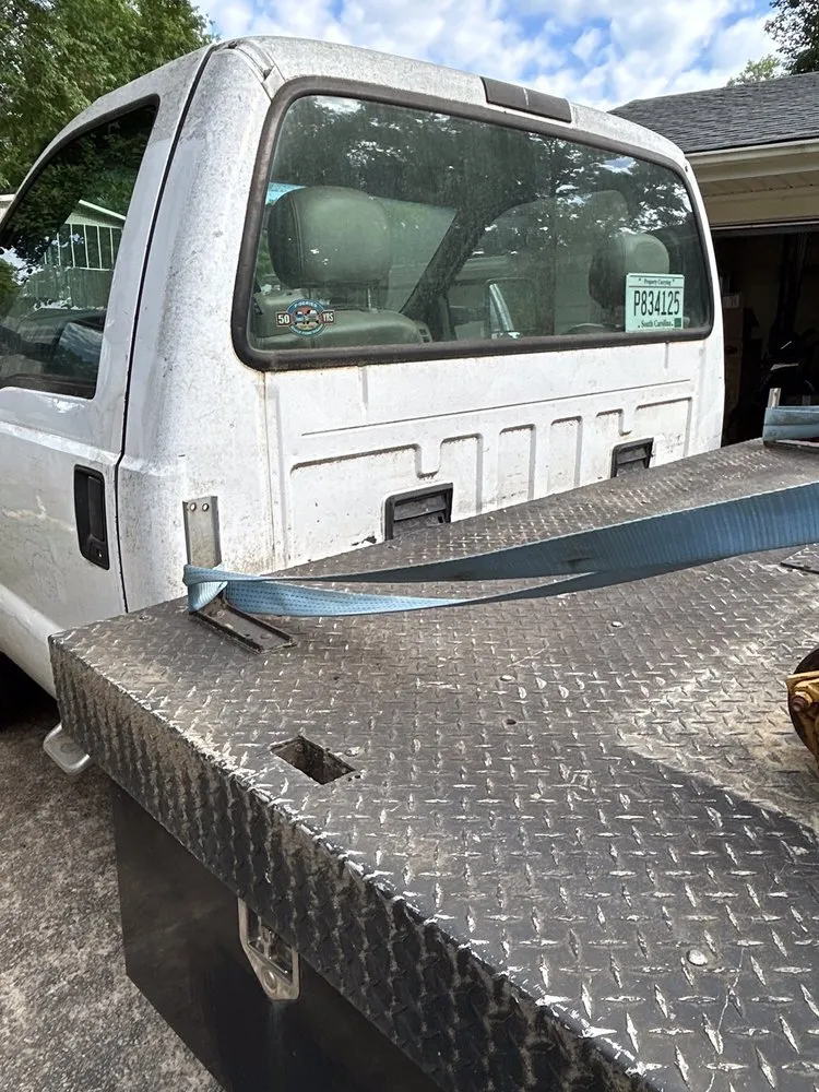 Expert landscape design with custom design across Honea Path, SC - R R Repair And Mowing